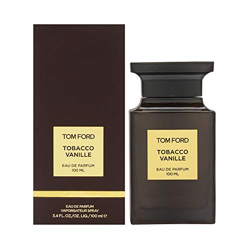 Tom Ford Tobacco Vanille - Luxury Eau de Parfum (100ml)