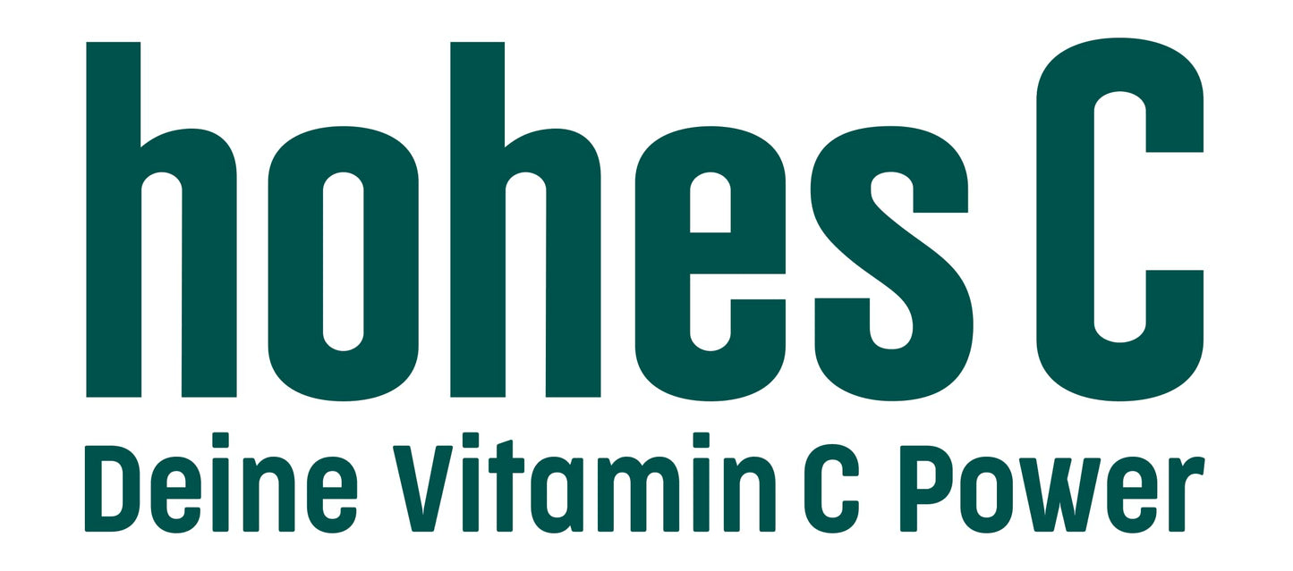 hohes C Multivitamin (6x 1 Liter): 100% Saft, Vegan mit recyceltem PET