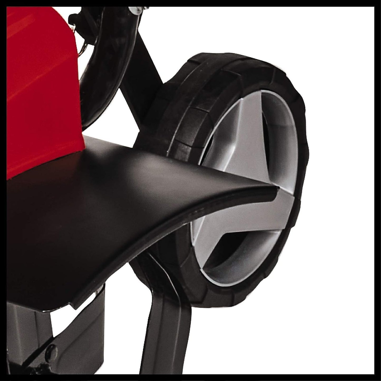 Einhell Elektro-Bodenhacke GC-RT 1545 M (1500W) mit 2-Punkt-Sicherheitsschalter