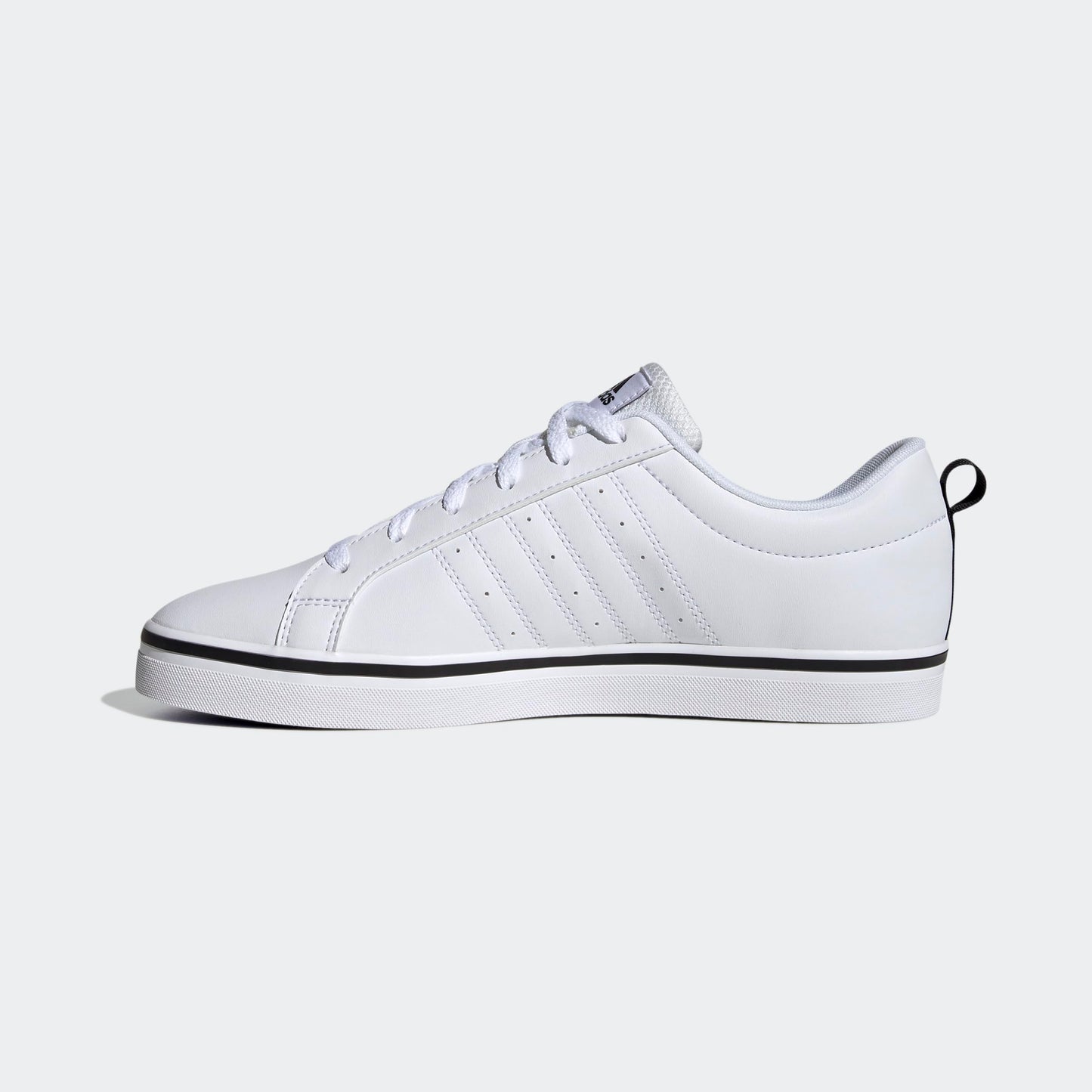 adidas Vs Pace 2.0 Herren Sneaker | Sportlich & Alltagstauglich: Synthetik-Nubuk