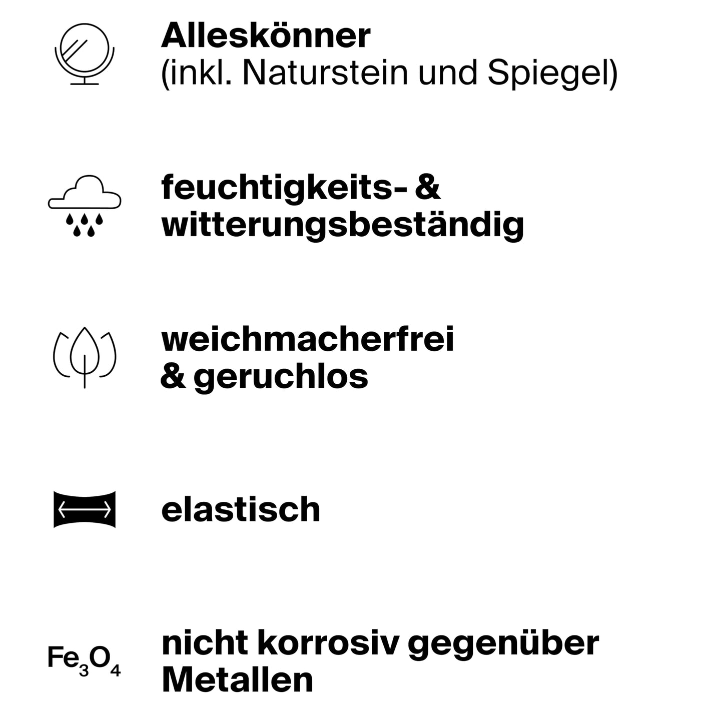 fischer mounting adhesive (Super Strong) for indoor and outdoor use | 300g: stone, concrete, enamel, ceramic, and much more...