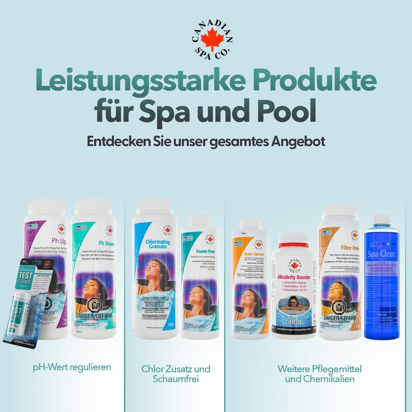 CANADIAN SPA CO. 'Fraser' HotTub Pavillon in Braun: Freistehend, Lamellen- & Dachfenster