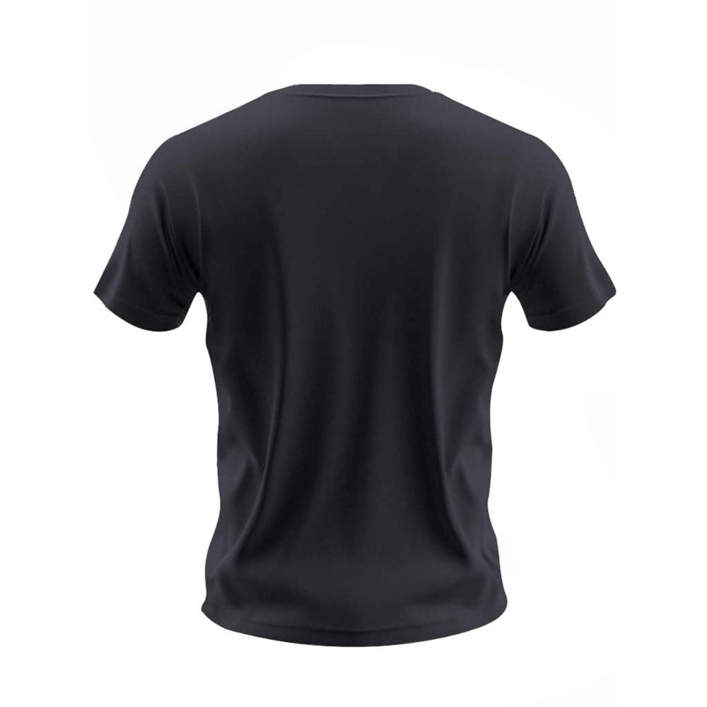 70's GERMANY T-Shirt für Herren | Deutschland Aufdruck Kurzarm T-Shirt für den Sommer