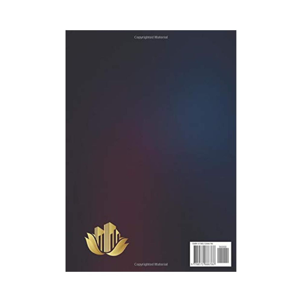 Project Planner | Back To The Future: Fan Edition: 100 Seiten - DINA4 - Englischer Cover