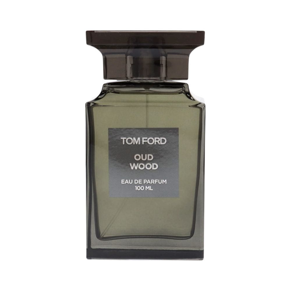 Tom Ford 'Oud Wood' EDP Vapo (100ml): Orientalisch-Holziger Duft
