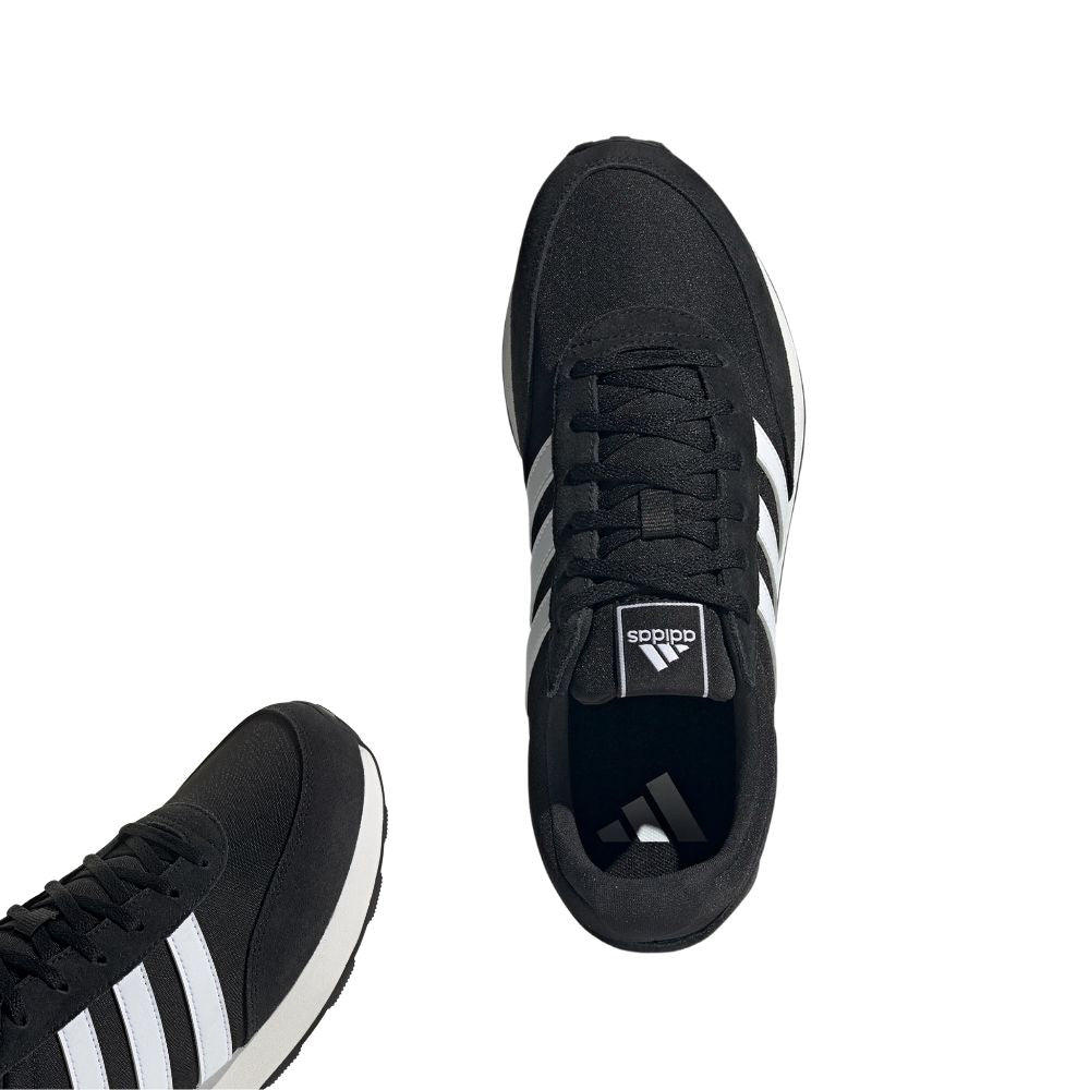 adidas Herren Run 60s 3.0 (NIZ02) Herren Schuhe mit EVA-Zwischensohle