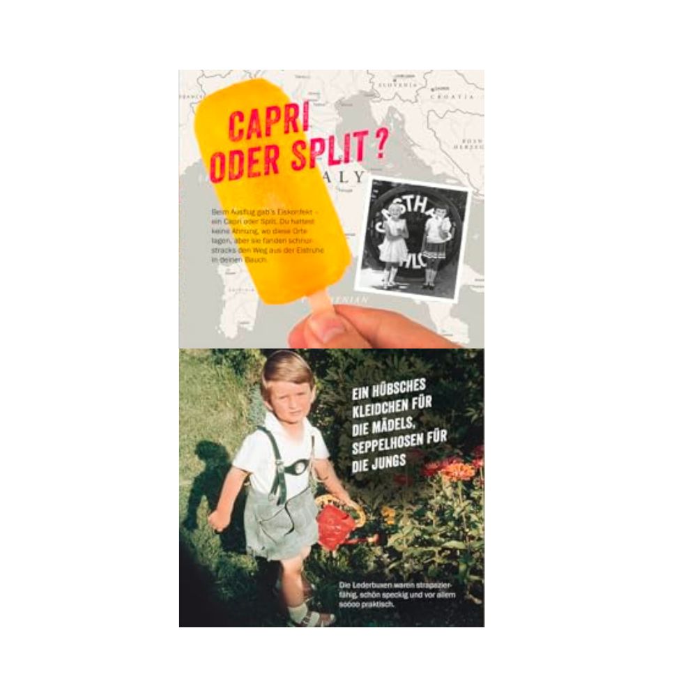 Alles begann 1965: Eine Reise durch deine wilden Jahre | RETRO Jahrgangsbuch zum 60. Geburtstag