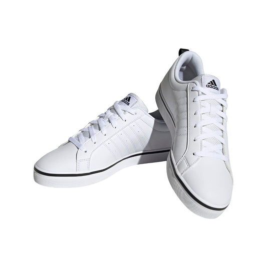 adidas Vs Pace 2.0 Herren Sneaker | Sportlich & Alltagstauglich: Synthetik-Nubuk