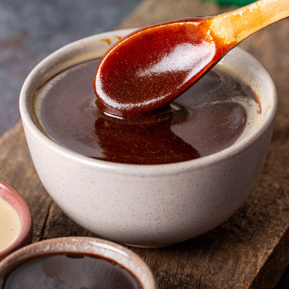 GÜLCAN Traubensirup 'Üzüm Pekmezi' im PET-Kanister (2400g)