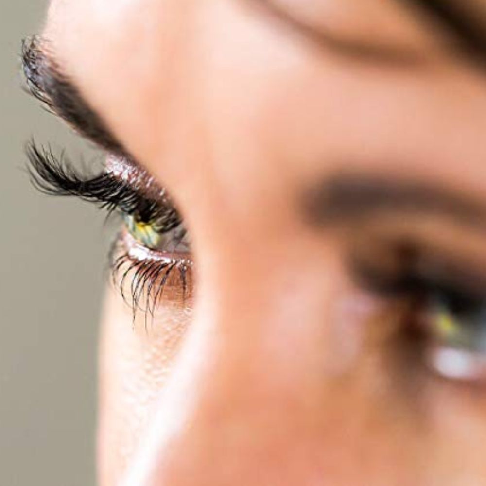 Aphro Celina 'Corállion' Wimpernserum (3ml) mit Black Sea Rod Oil