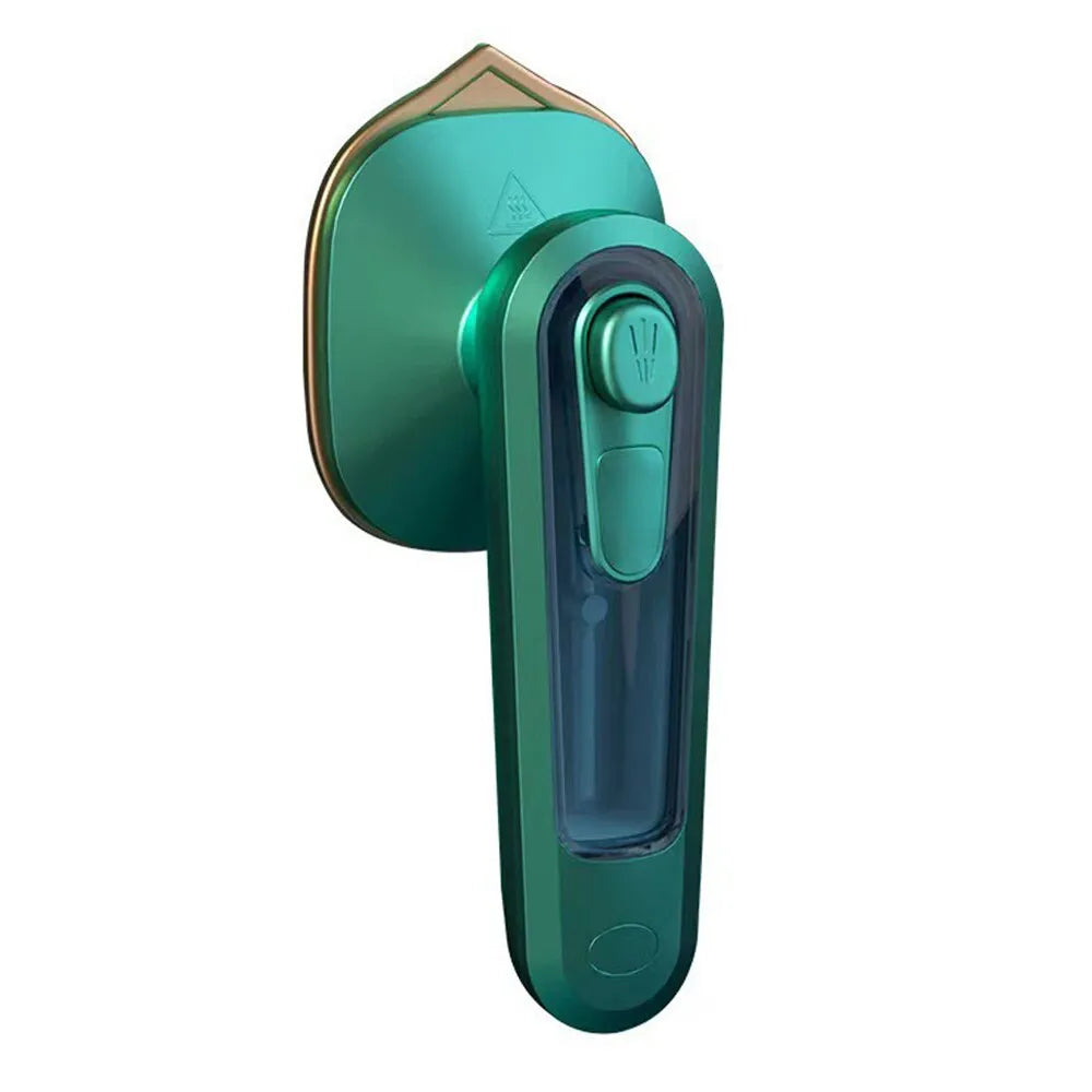 Kompaktes Reisedampf-Bügeleisen: Ideal für Zuhause und Unterwegs4