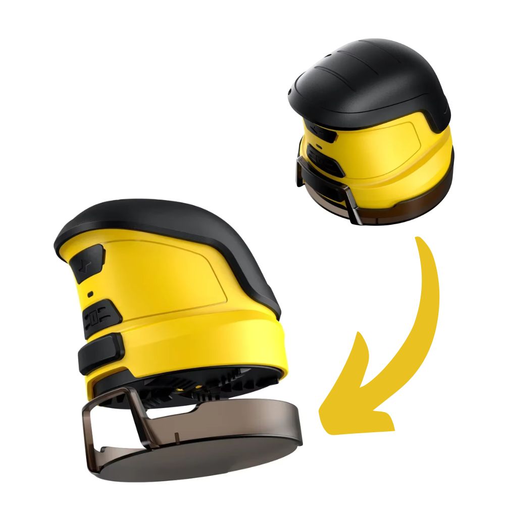 Elektrischer USB-Eiskratzer | Schnelles Enteisungswerkzeug für Windschutzscheiben & Glas