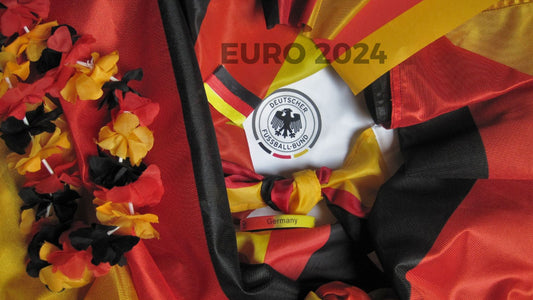Die EM 2024 in Stuttgart: Fußballfieber in der Landeshauptstadt Baden-Württembergs