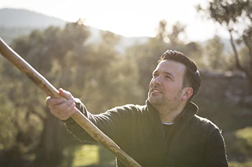 Jordan Natives Olivenöl (2x 1 Liter Kanister) von der griechischen Insel Lesbos