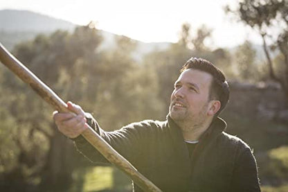 Jordan Natives Olivenöl (2x 1 Liter Kanister) von der griechischen Insel Lesbos