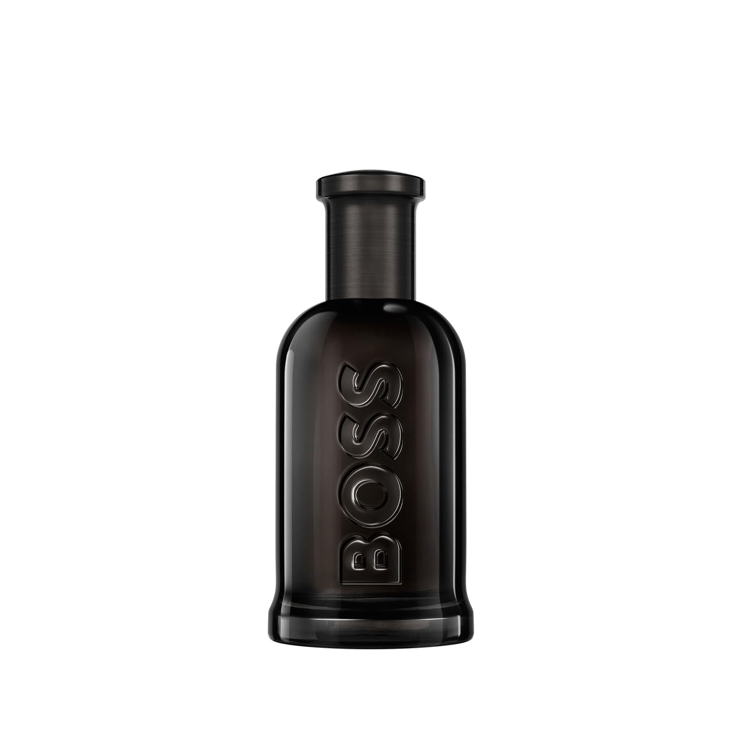 BOSS Bottled perfume for men for long-lasting freshness and elegance