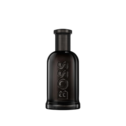 BOSS Bottled perfume for men for long-lasting freshness and elegance