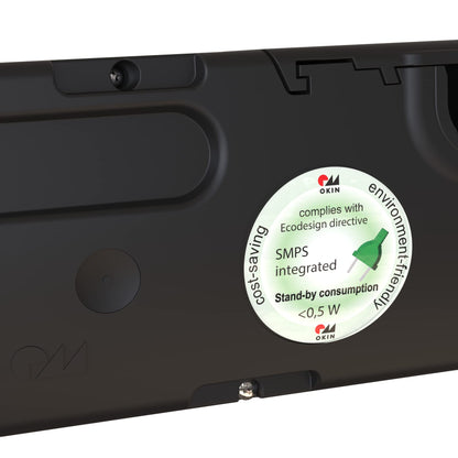 FMP 7-Zonen Teller Lattenrost 'Rhodos EL' (100x210cm): Komfort, Elektrisch verstellbar mit Funkfernbedienung