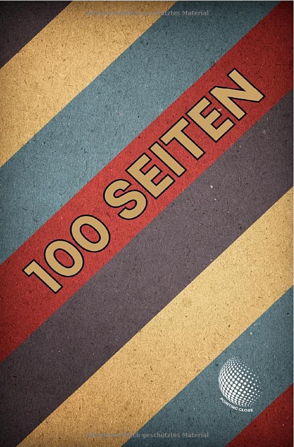 Retro Memoiren: Bewertung & Selbstreflexion: 100 Seiten im Taschenbuchformat zur ehrlichen Selbsteinschätzung, Stärken- und Schwächenanalyse und persönlichen Weiterentwicklung