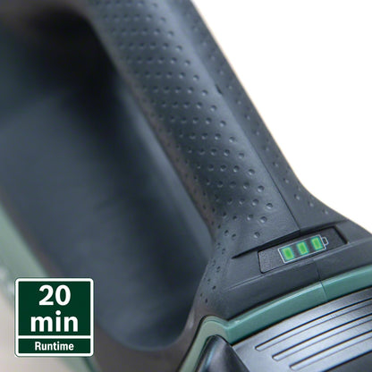 Bosch 'UniversalVac 18' Akku-Staubsauger: 18 Volt System, OVP | ohne Akku