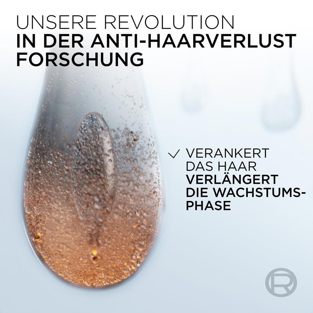 L'Oréal Paris Fiber Booster Anti-Hair Loss Scalp Serum: Against Hair Loss (3x 102ml)