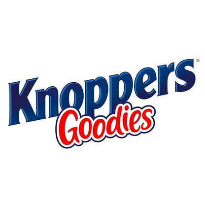 Knoppers Goodies: 180g köstliche Waffelkugeln, gefüllt mit cremiger Milch-Nougat-Creme 3