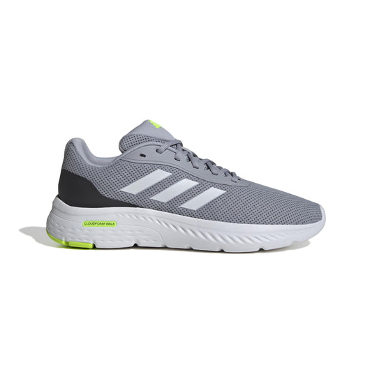 adidas Cloudfoam Move Herrenschuhe | Halo Silver-Cloud White-Carbon