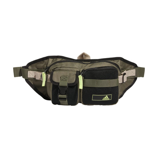 adidas Amplifier 2 Crossbody/Gürteltasche: Ideal für Handy, Schlüssel, Portemonnaie