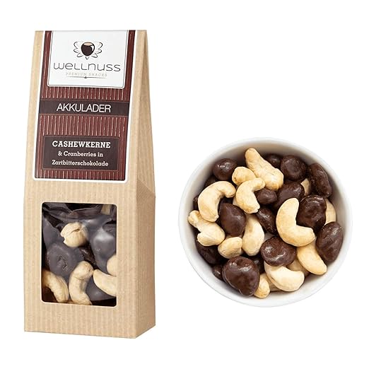 Best of Chocolate ® Gemischte Feinschmecker Schokoladen | Walnuss 5