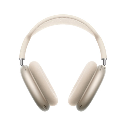 Apple AirPods Max | Aktive Geräuschunterdrückung auf Pro Level, 3D Audio