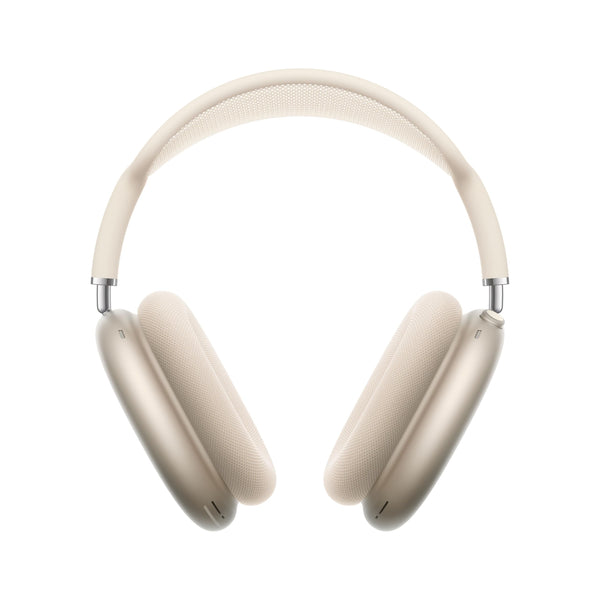 Apple AirPods Max | Aktive Geräuschunterdrückung auf Pro Level, 3D Audio