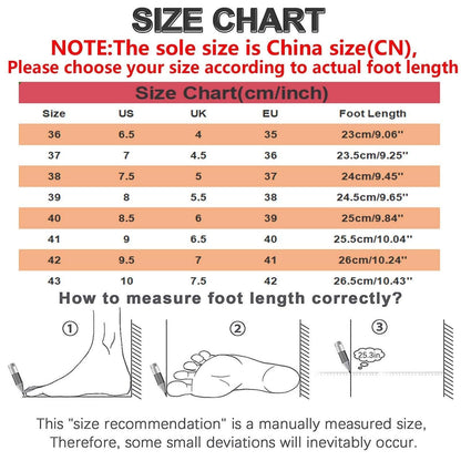 Waschbare Slingback Orthopädische Netz-Sandalen für Damen | Sommerschuhe