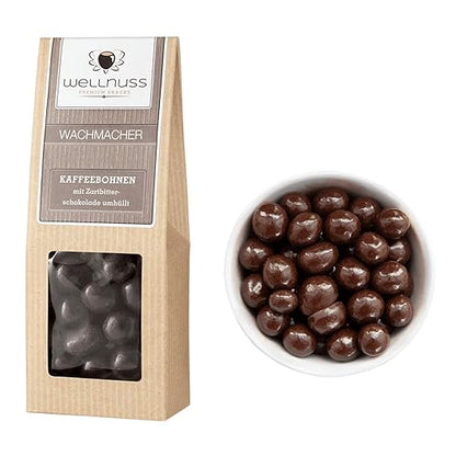 Best of Chocolate ® Gemischte Feinschmecker Schokoladen | Walnuss 4