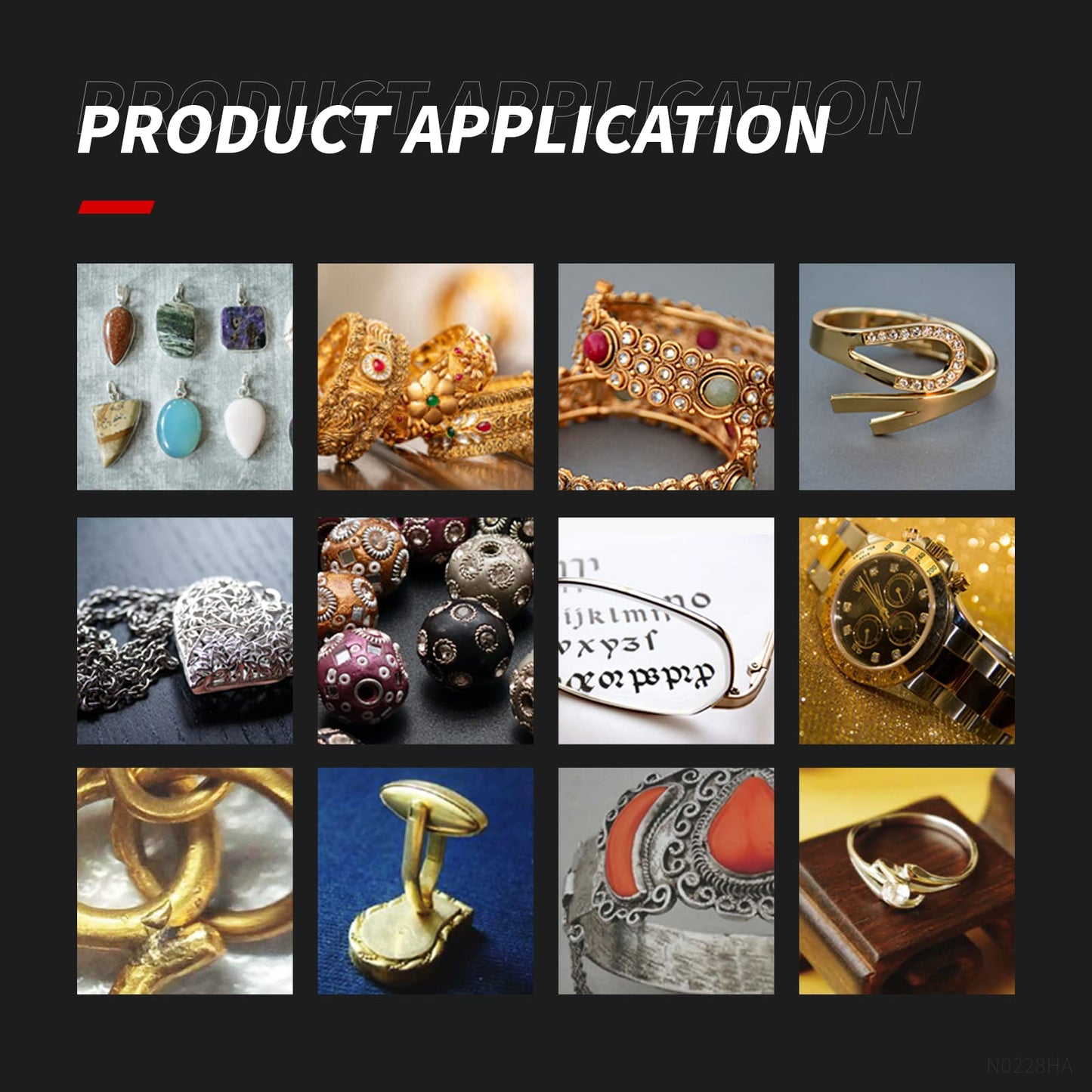 ZAC Laser Schmuck-Punktschweißgerät mit CCD (150W): 40 Joule