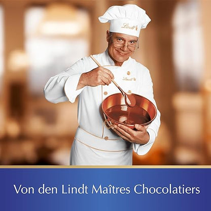 Lindt Swiss Premium Minis Napolitains (1kg) | Vollmilchschokoladen Mini Tafeln 4