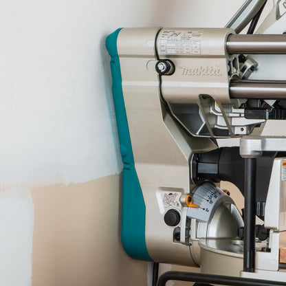 Makita Kapp- und Gehrungssäge (LS1219L) mit Laserführung & platzsparender Bauweise: 305mm