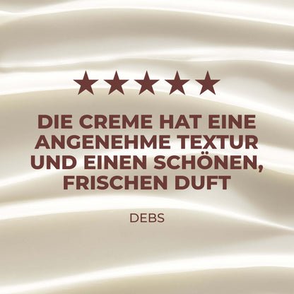 Yves Rocher RICHE CRÉME Anti-Aging Gesichtscreme für Tag & Nacht (75ml)