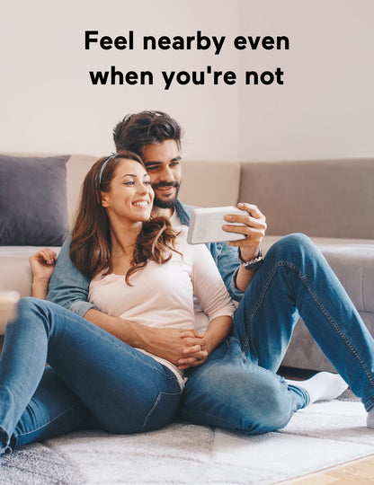 Momcozy BM01 Video-Babyphone: 5-Zoll-HD-Display, 360°-Sicht, Nachtsicht & Zwei-Wege-Kommunikation