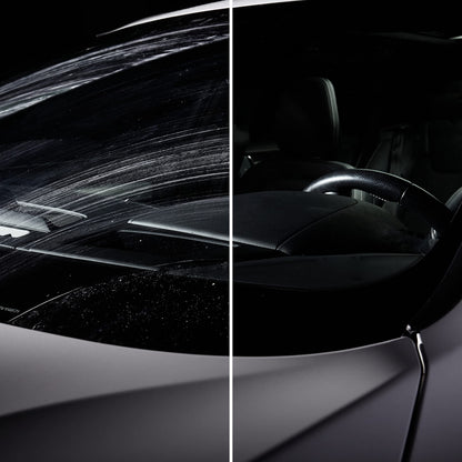 SONAX XTREME Scheibenreiniger 1:100 (250ml) ergibt 25 Liter Reinigungsflüssigkeit für klare Sicht