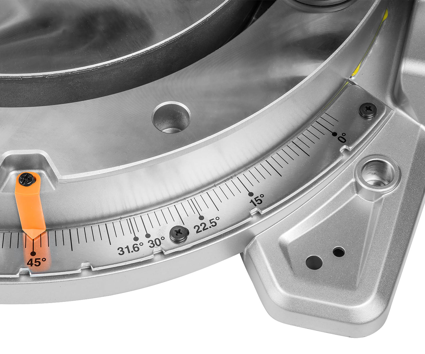 Makita Kapp- und Gehrungssäge (LS1219L) mit Laserführung & platzsparender Bauweise: 305mm