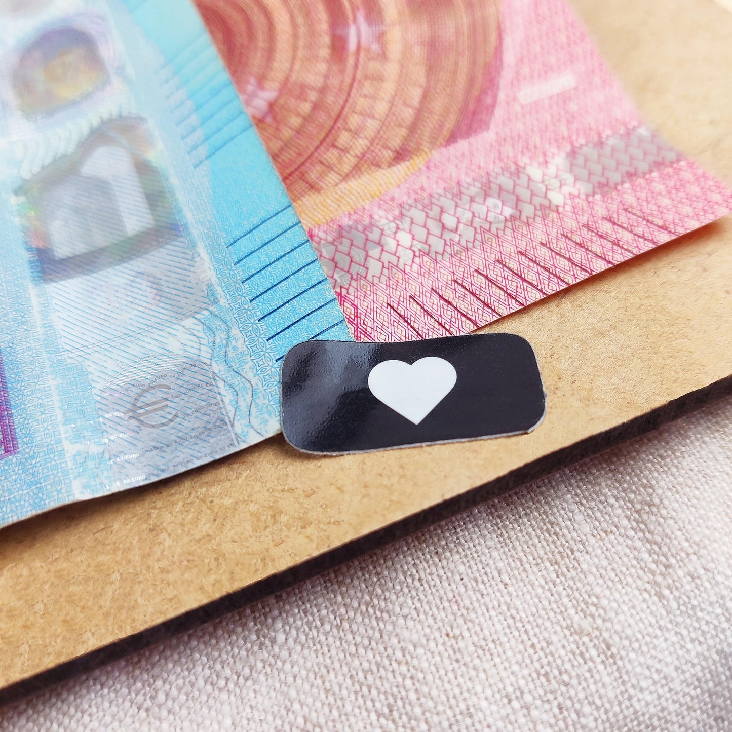 Gaming Room Decoration - XL Wooden Money Gift Including Stand | Gaming Decoration, Gamer Decoration, Boy Gift, Gifts for Men, Gaming, Gaming Gift Ideas, Gamer Gift, Money Card