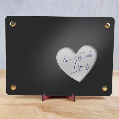 Gaming Room Decoration - XL Wooden Money Gift Including Stand | Gaming Decoration, Gamer Decoration, Boy Gift, Gifts for Men, Gaming, Gaming Gift Ideas, Gamer Gift, Money Card