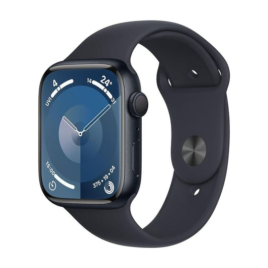 Apple Watch Series 9 | Smartwatch mit Always-On Retina Display