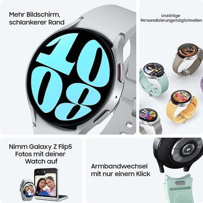 Samsung Galaxy Watch6 inkl. 36 Monate Herstellergarantie 3