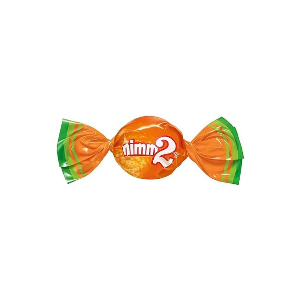 nimm2 Soft ULTRAPACK (1x800g): Gefüllte Kaubonbons in vier Sorten mit Fruchtsaft und Vitaminen