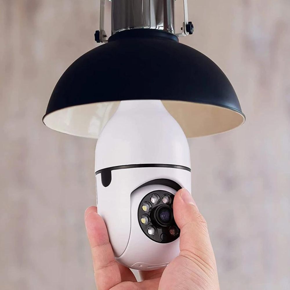 5g eg glühbirnen style überwachungskamera