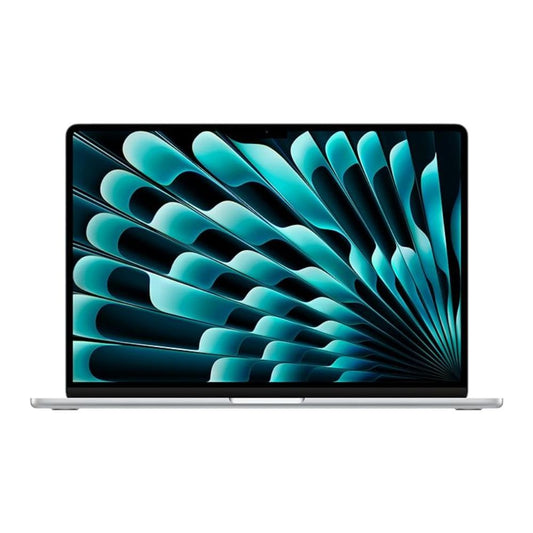 Apple 2024 MacBook Air 15" mit M3 Chip | 8 GB RAM - 256 GB SSD