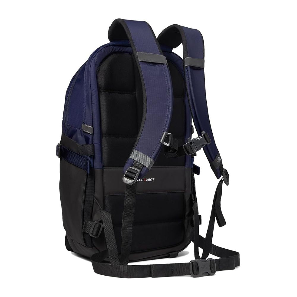 THE NORTH FACE Unisex Recon Rucksack mit FlexVent-Tragesystem