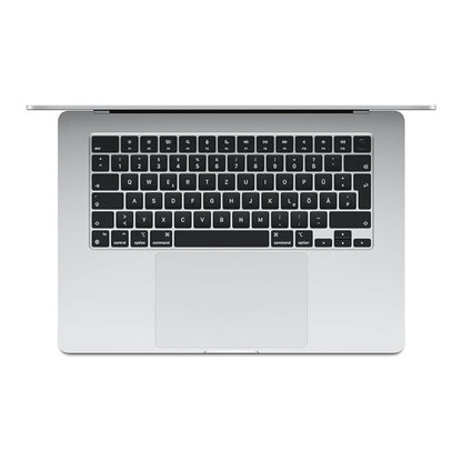 Apple 2024 MacBook Air 15" mit M3 Chip | 8 GB RAM - 256 GB SSD - 1