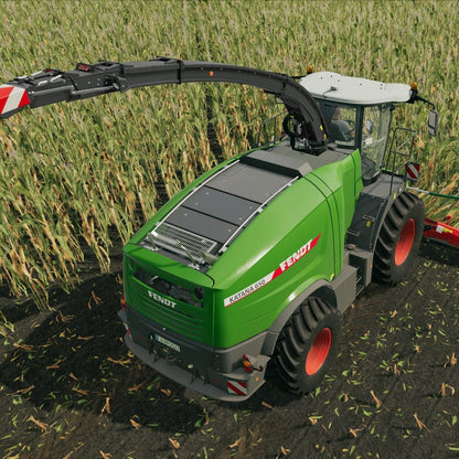 Landwirtschafts-Simulator 22 | Platinum Edition: Platin Expansion 2